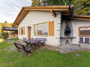 Cozy Holiday Home with Private Swimming Pool in Eberstein